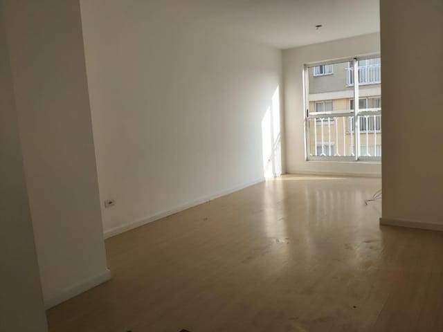 Foto do Apartamento - Apartamento Atuba Venda Condomínio Vivare 3 quartos 2 vagas Apto LOCADO | XS IMÓVEIS