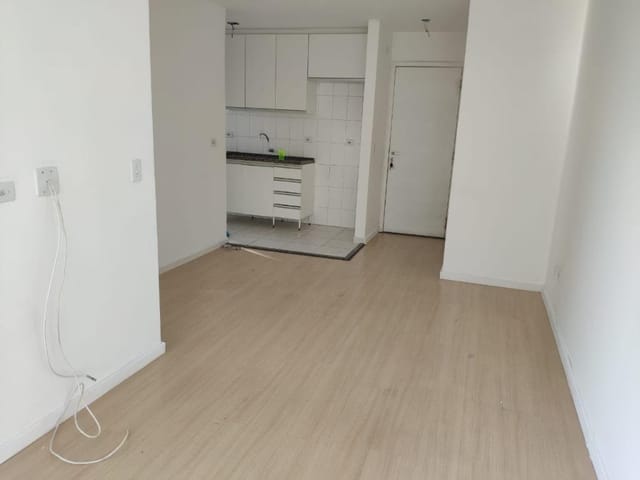 Foto do Apartamento - Apartamento Atuba Venda Condomínio Vivare 3 quartos 2 vagas Apto LOCADO | XS IMÓVEIS