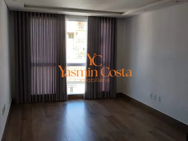 Apartamento 1 quarto e 1 banheiro, à venda, no bairro Centro em Cambuí