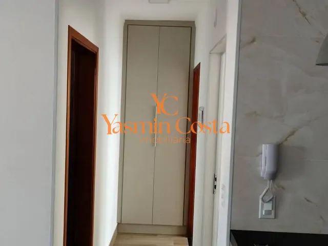 Apartamento 1 quarto e 1 banheiro, à venda, no bairro Centro em Cambuí