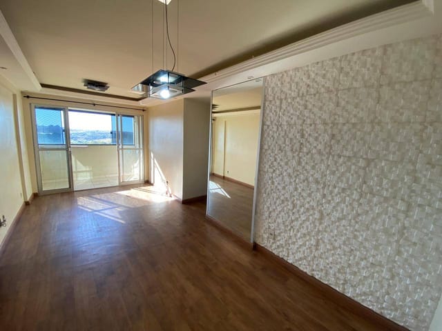 Foto do Apartamento - Apartamento padrão à Venda, Samambaia Norte (Samambaia), Brasília, DF | Ymobis