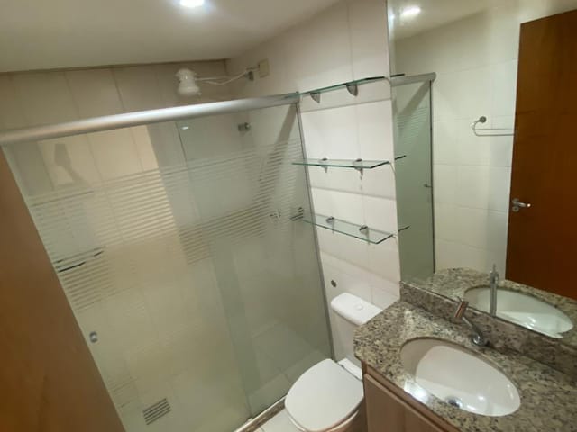 Foto do Apartamento - Apartamento padrão à Venda, Samambaia Norte (Samambaia), Brasília, DF | Ymobis