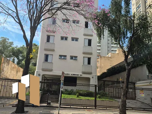 Apartamento com 39m² 1 quarto e 1 banheiro, para alugar, no bairro Consolação em São Paulo