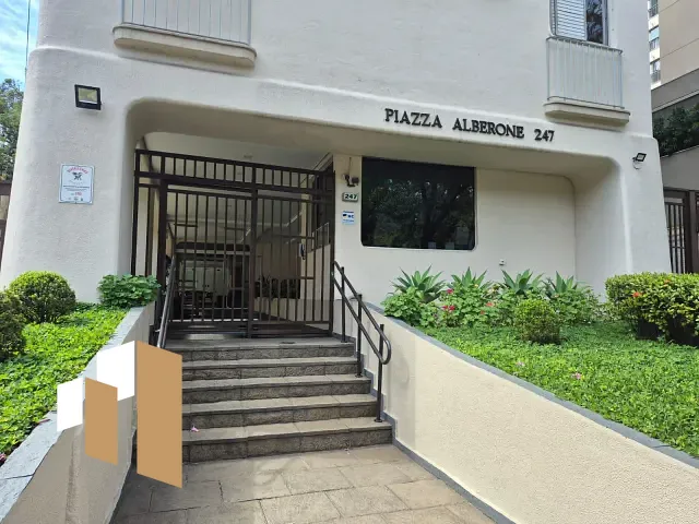Apartamento com 39m² 1 quarto e 1 banheiro, para alugar, no bairro Consolação em São Paulo