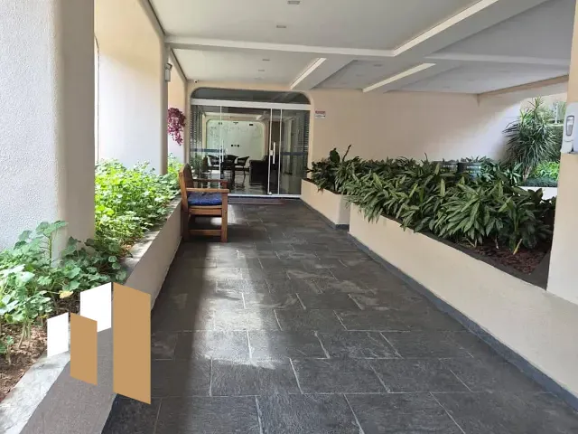 Apartamento com 39m² 1 quarto e 1 banheiro, para alugar, no bairro Consolação em São Paulo
