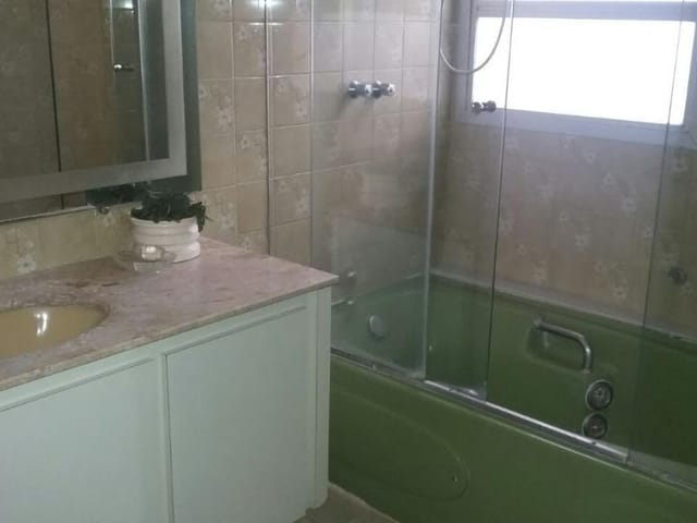 Foto do Apartamento - Apartamento à venda 4 Quartos, 1 Suite, 300M², Centro, Uberaba - MG | São Gerônimo | ZUCATO IMOBILIARIA LTDA