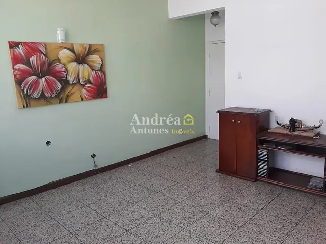Apartamento com 87m² 2 quartos e 2 banheiros, à venda, no bairro Centro em Cabo Frio