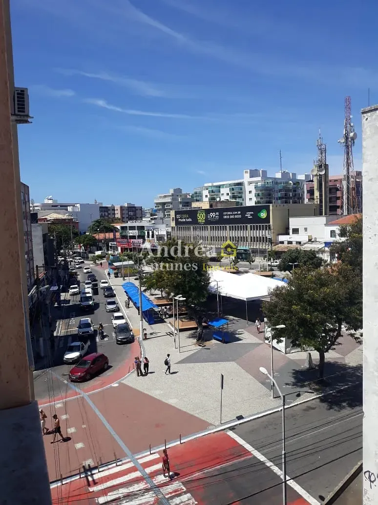 Apartamento, 2 quartos, 87 m² - Foto 1