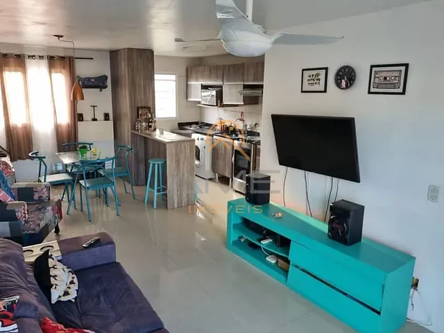 Apartamento 2 quartos e 1 banheiro, à venda, no bairro Areal em Pelotas