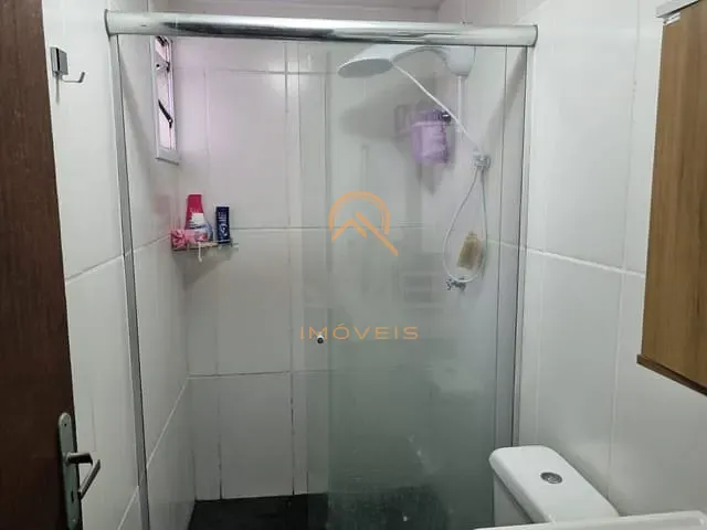 Apartamento 2 quartos e 1 banheiro, à venda, no bairro Areal em Pelotas