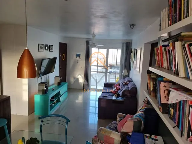 Apartamento 2 quartos e 1 banheiro, à venda, no bairro Areal em Pelotas