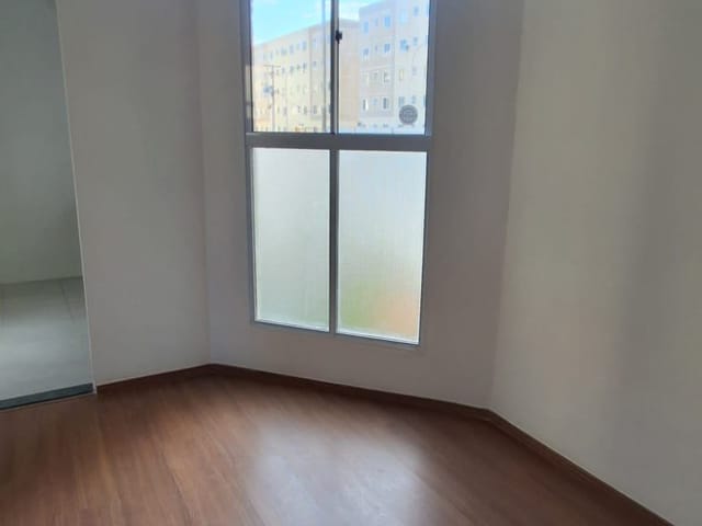 Apartamento 2 quartos e 1 banheiro, à venda, no bairro Atlântica em Rio das Ostras