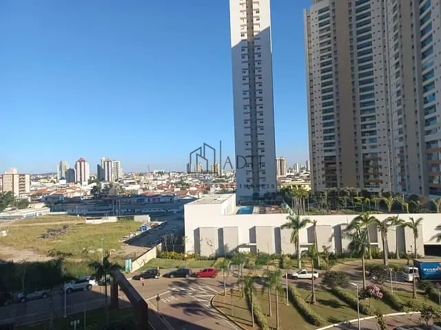 Apartamento 3 quartos e 4 banheiros, à venda, no bairro Vila Mogilar em Mogi das Cruzes
