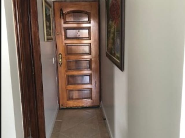 Apartamento à venda, no bairro Vila Marari em São Paulo