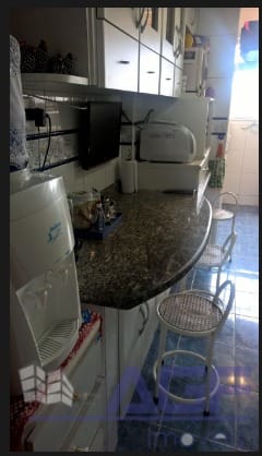 Apartamento, 3 quartos, 75 m² - Foto 19