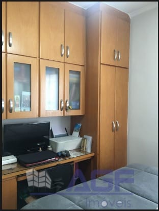 Apartamento, 3 quartos, 75 m² - Foto 23