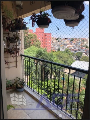 Apartamento, 3 quartos, 75 m² - Foto 3