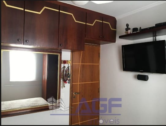Apartamento, 3 quartos, 75 m² - Foto 14