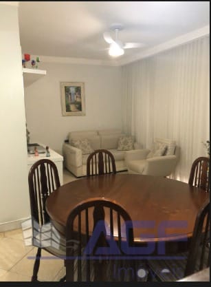 Apartamento, 3 quartos, 75 m² - Foto 9