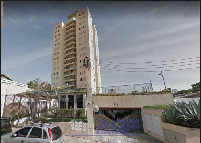 Apartamento, 3 quartos, 75 m² - Foto 1