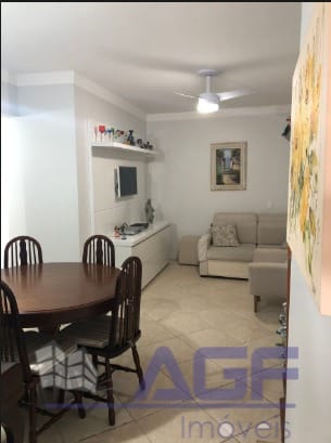 Apartamento, 3 quartos, 75 m² - Foto 5