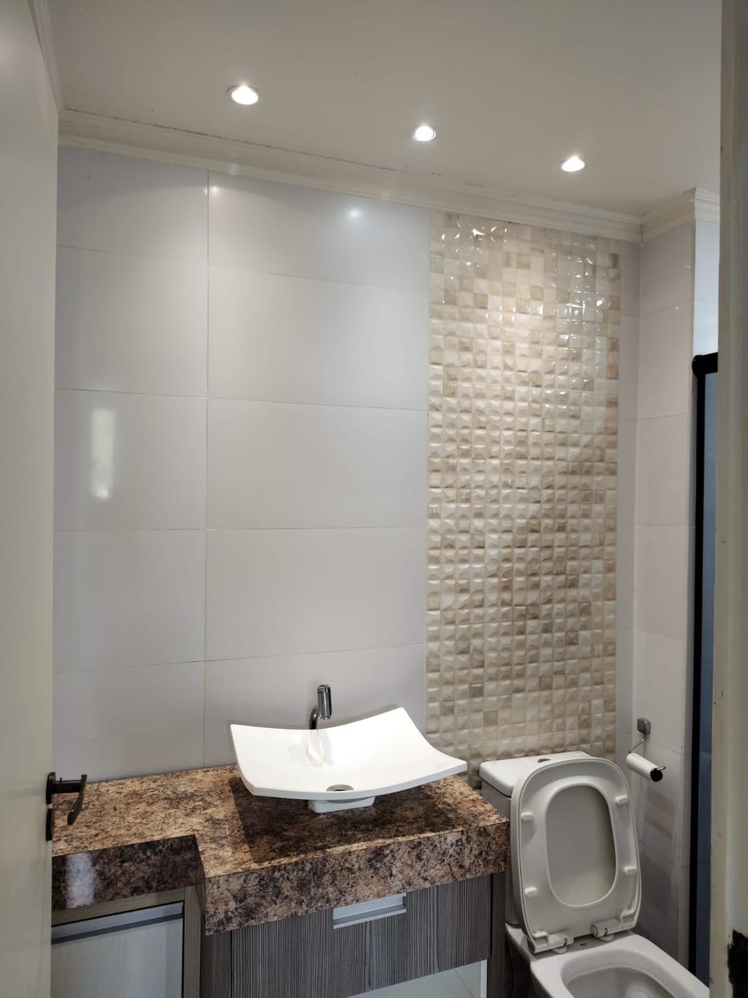 Apartamento, 2 quartos, 53 m² - Foto 8