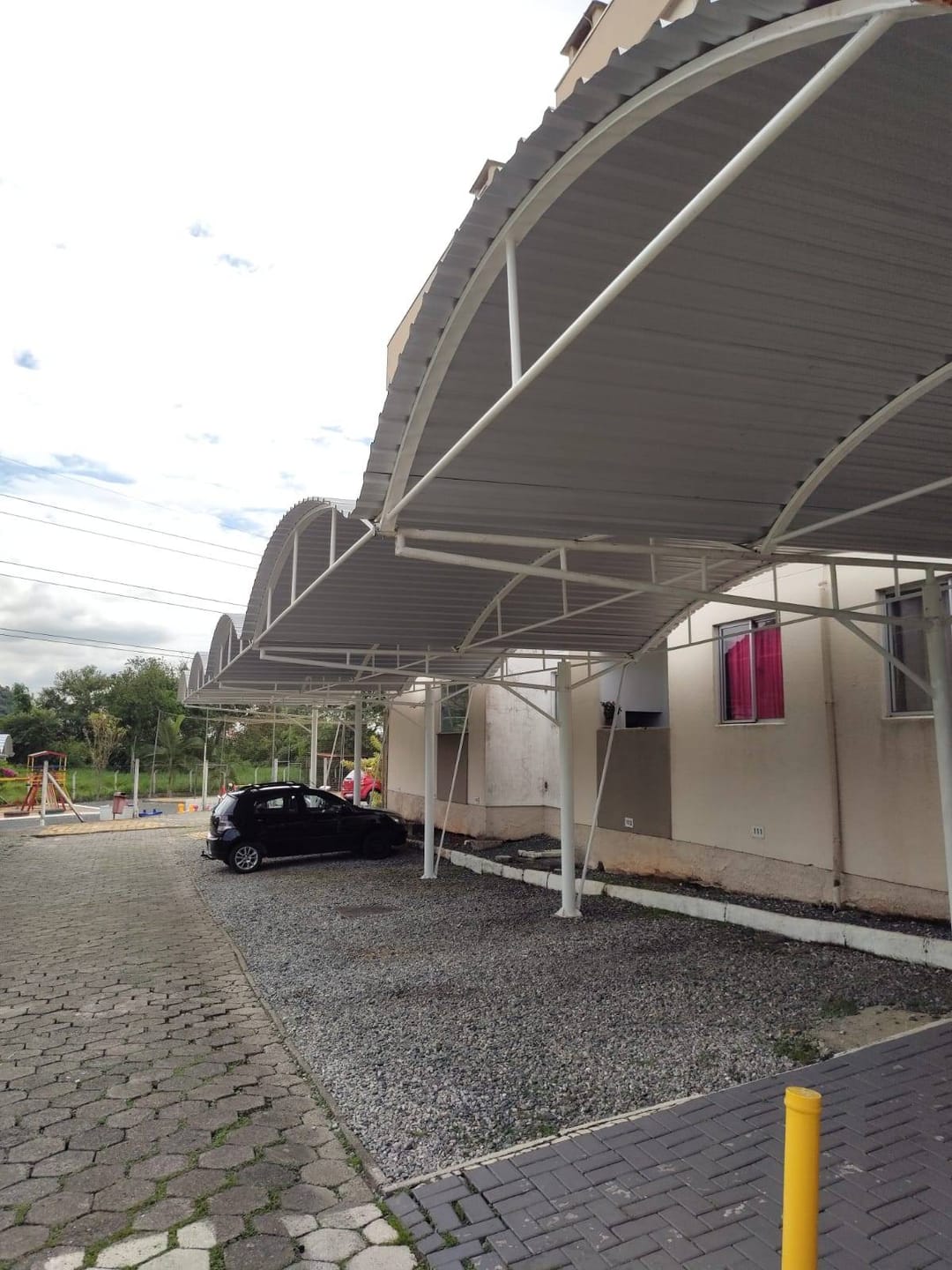 Apartamento, 2 quartos, 53 m² - Foto 14