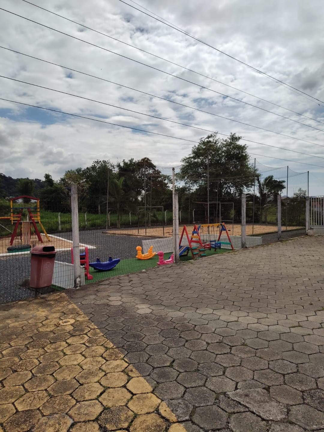 Apartamento, 2 quartos, 53 m² - Foto 22