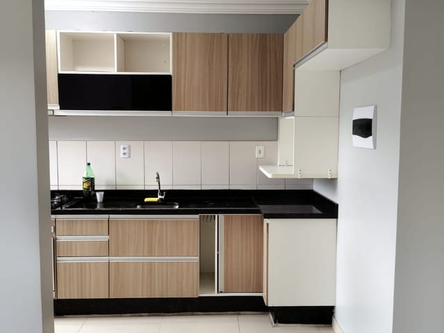 Apartamento com 54m² 2 quartos e 1 banheiro, à venda, no bairro Espinheiros em Itajaí