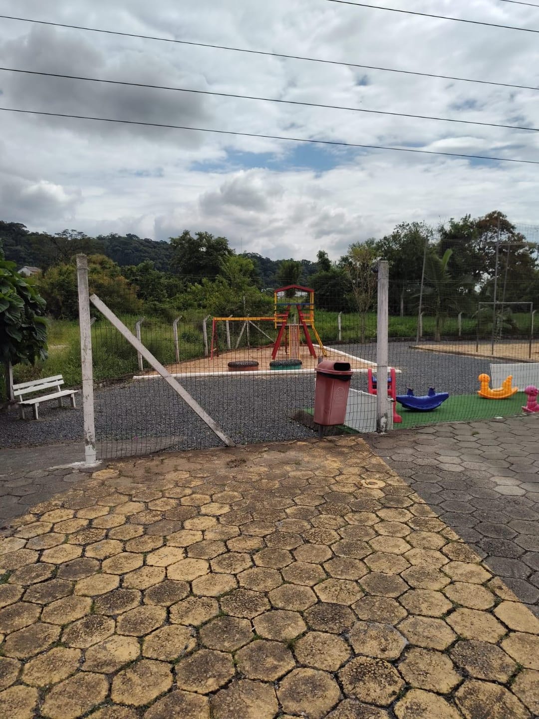 Apartamento, 2 quartos, 53 m² - Foto 17