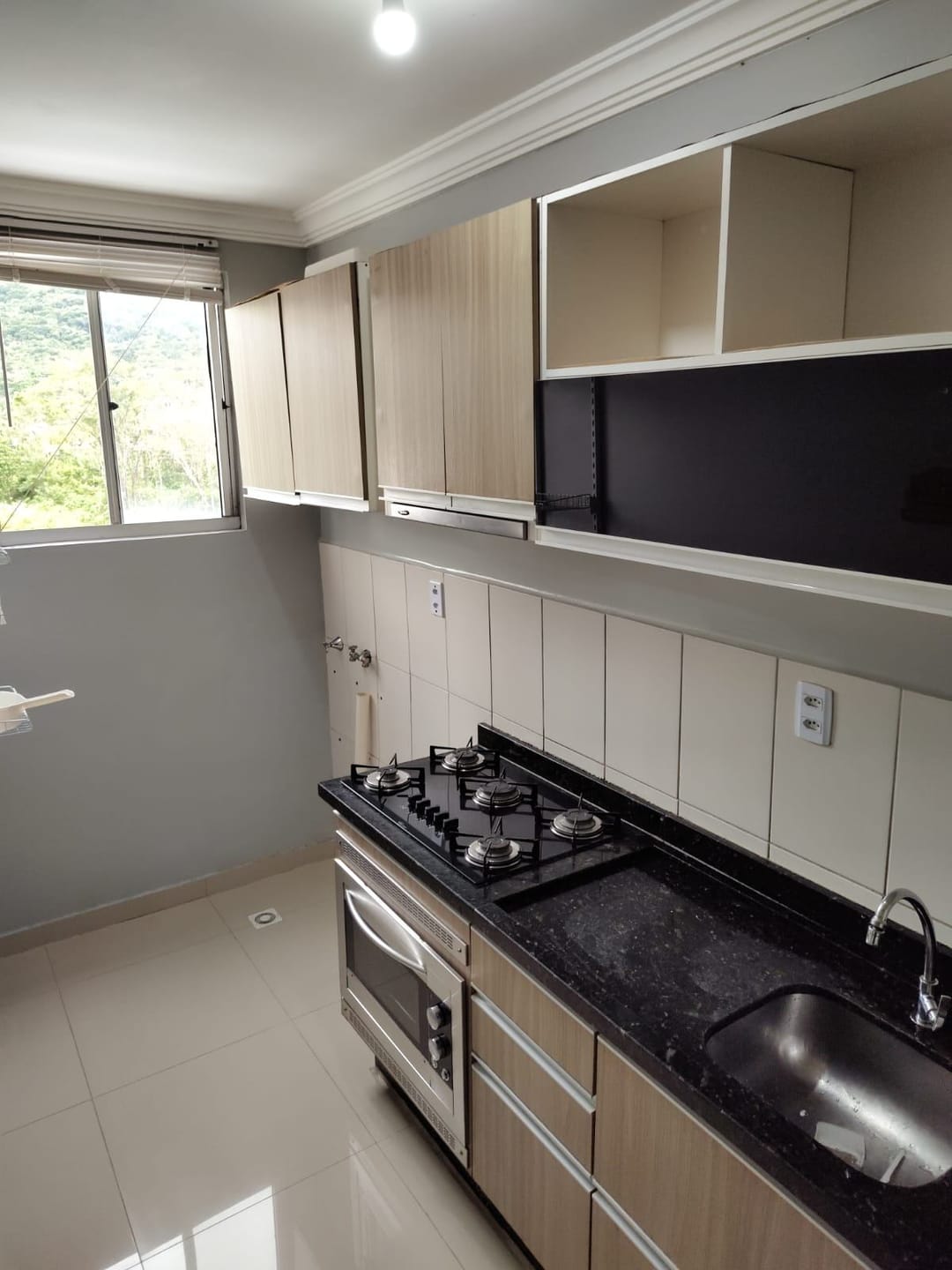 Apartamento, 2 quartos, 53 m² - Foto 9