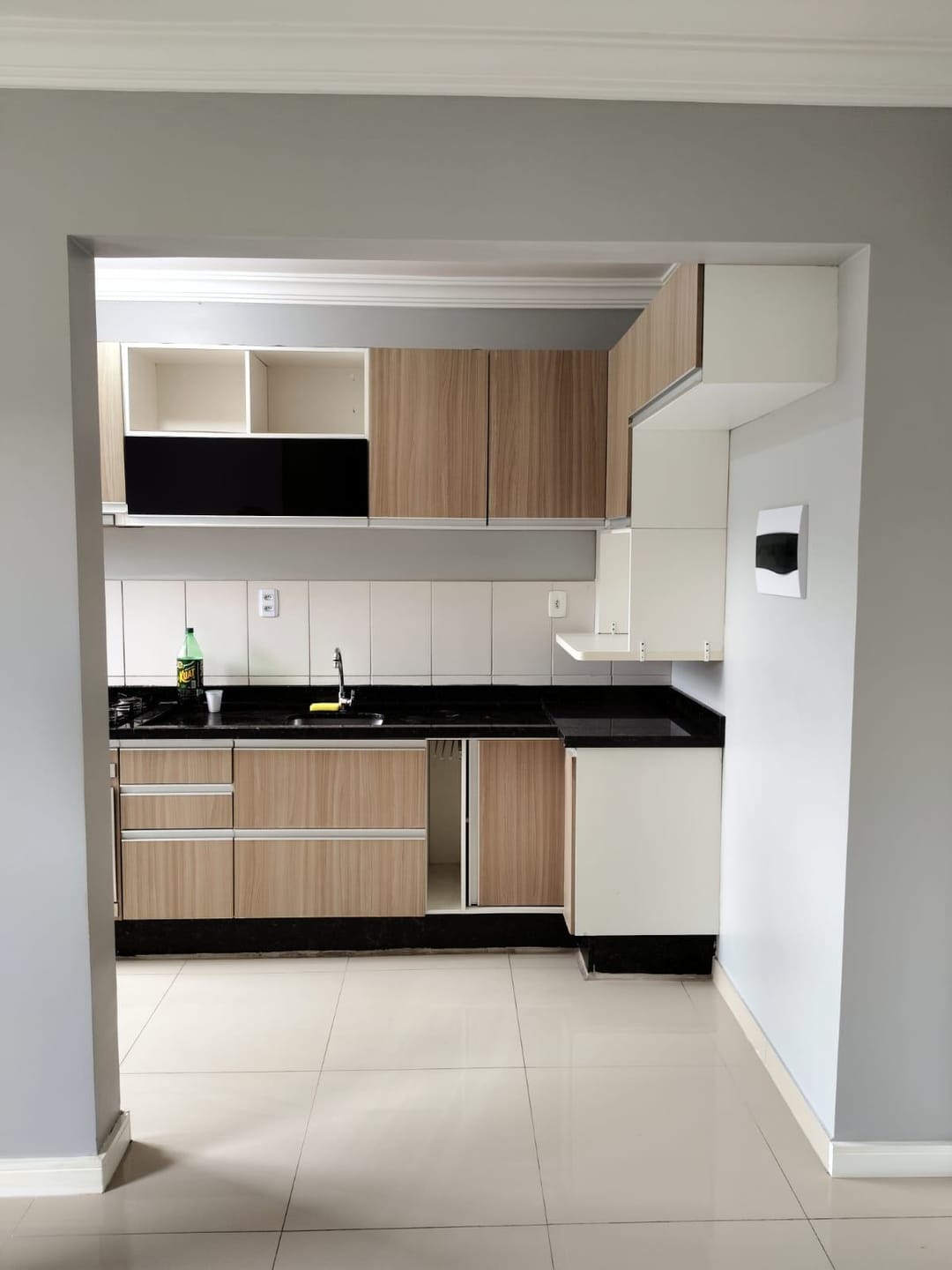 Apartamento, 2 quartos, 53 m² - Foto 1