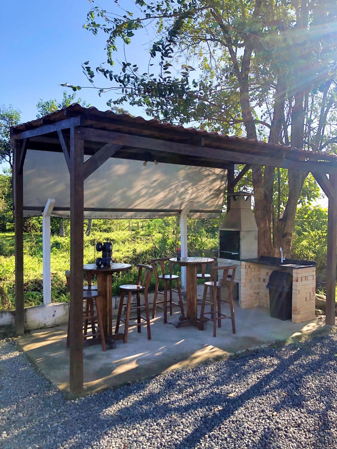 Apartamento, 2 quartos, 53 m² - Foto 4