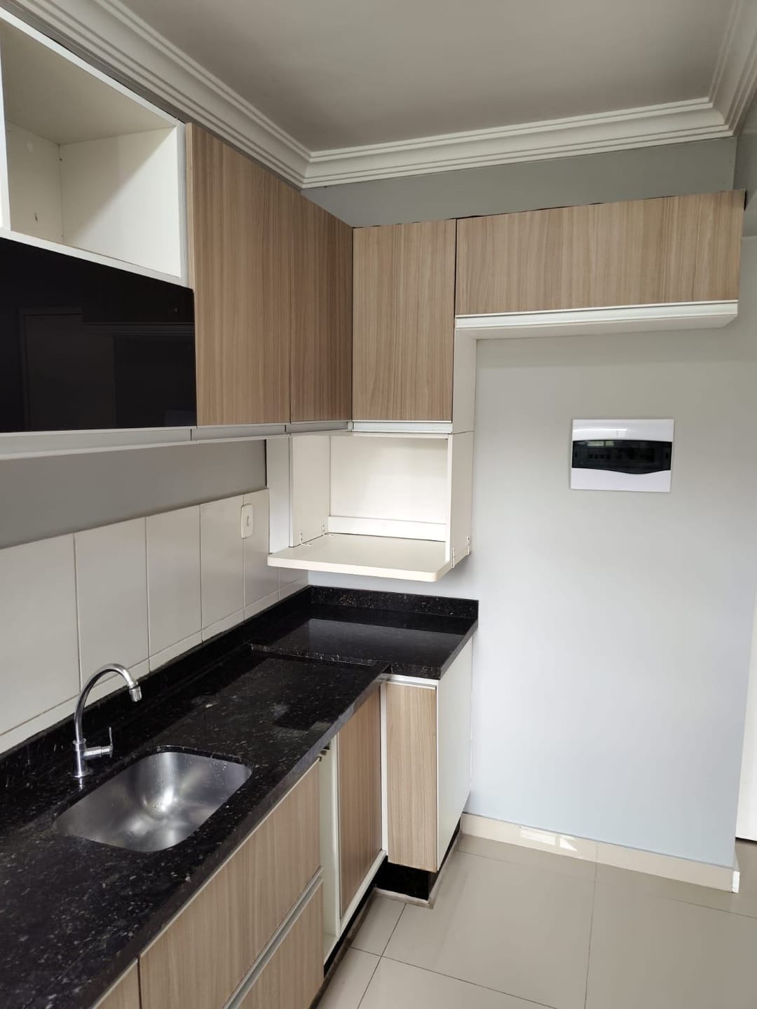 Apartamento, 2 quartos, 53 m² - Foto 24