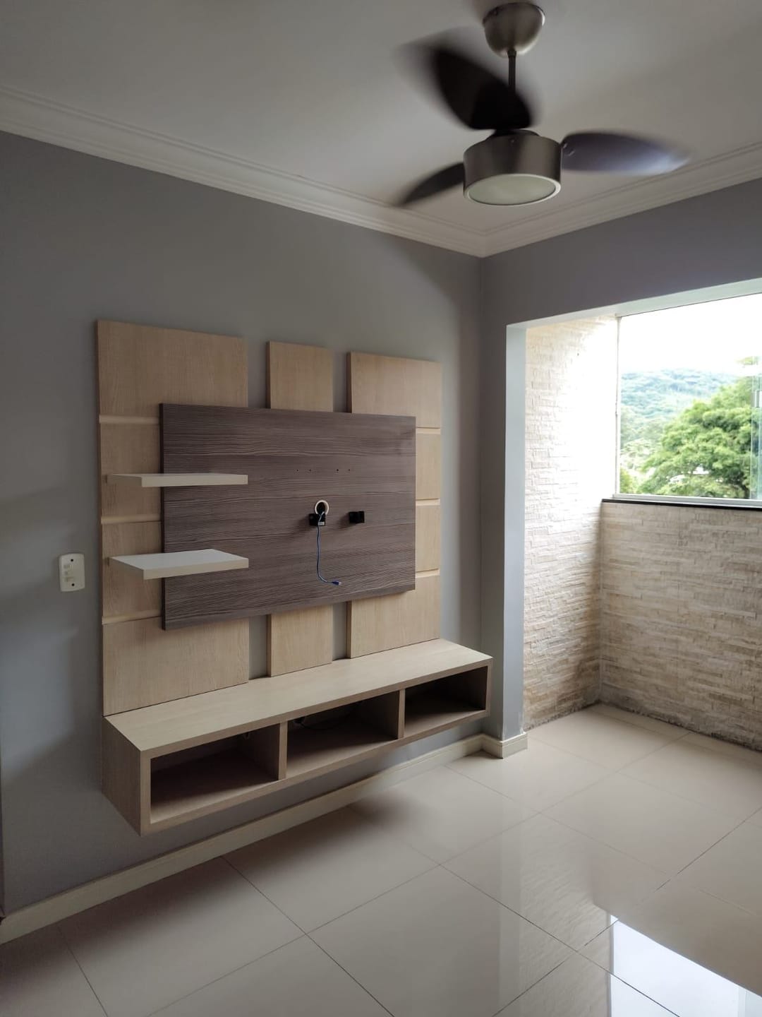 Apartamento, 2 quartos, 53 m² - Foto 29