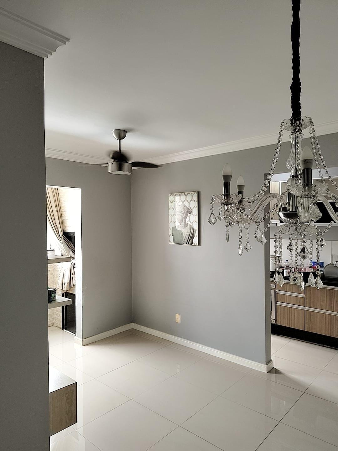 Apartamento, 2 quartos, 53 m² - Foto 2