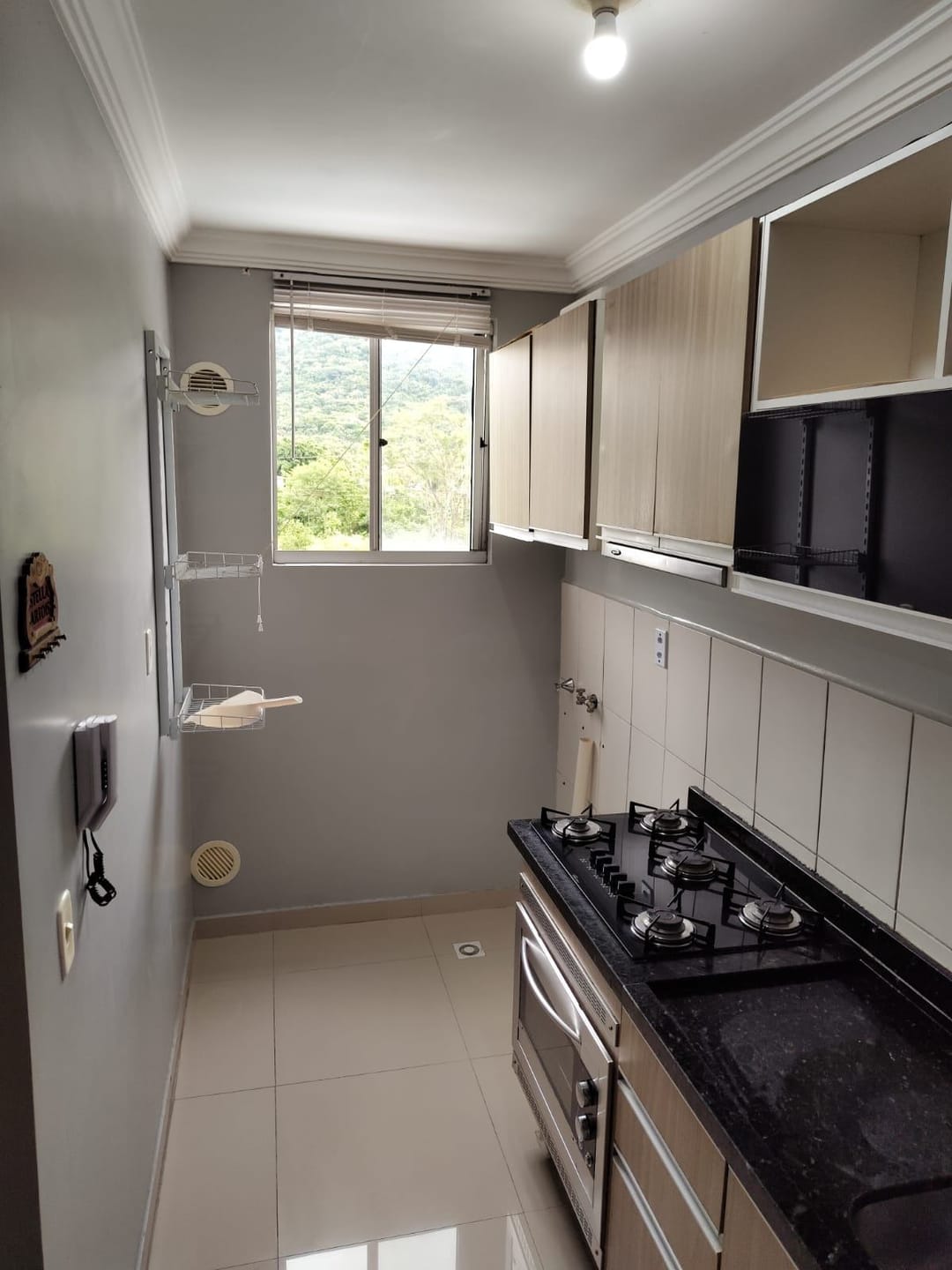 Apartamento, 2 quartos, 53 m² - Foto 33