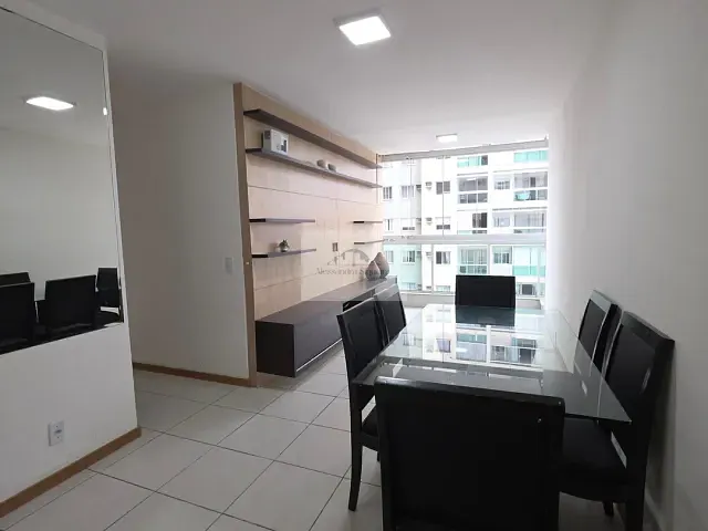Apartamento 3 quartos e 2 banheiros, à venda, no bairro Praia de Itaparica em Vila Velha