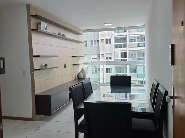 Apartamento 3 quartos e 2 banheiros, à venda, no bairro Praia de Itaparica em Vila Velha