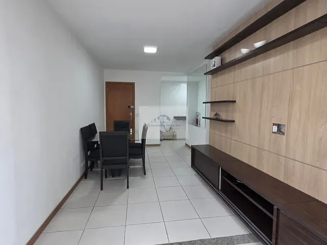 Apartamento 3 quartos e 2 banheiros, à venda, no bairro Praia de Itaparica em Vila Velha