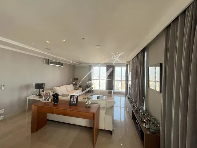 Apartamento com 425m² 5 quartos e 7 banheiros, à venda, no bairro Tatuapé em São Paulo