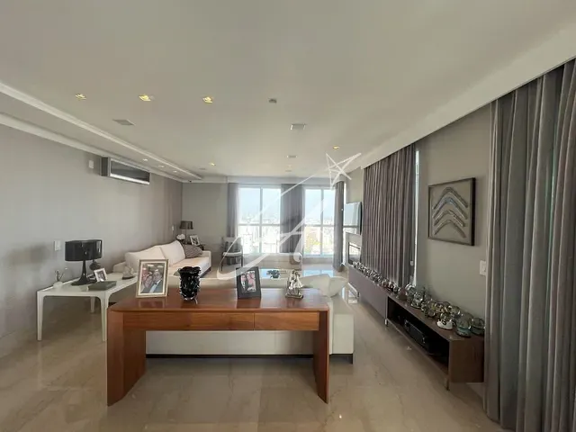 Apartamento com 425m² 5 quartos e 7 banheiros, à venda, no bairro Tatuapé em São Paulo