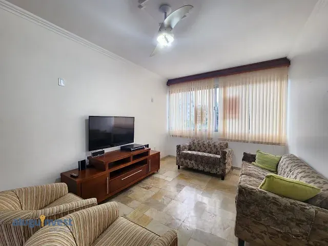 Apartamento 4 quartos e 5 banheiros, para alugar, no bairro Centro em Florianópolis