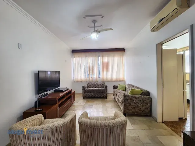 Apartamento 4 quartos e 5 banheiros, para alugar, no bairro Centro em Florianópolis