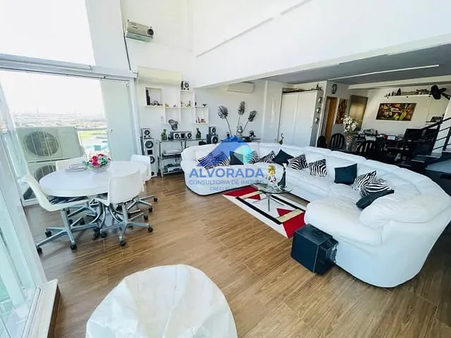 Apartamento 3 quartos e 1 banheiro, à venda, no bairro Vila Ema em São José dos Campos