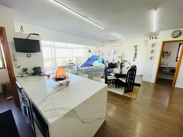Apartamento 3 quartos e 1 banheiro, à venda, no bairro Vila Ema em São José dos Campos