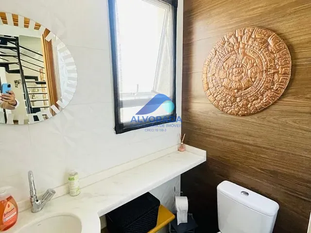 Apartamento 3 quartos e 1 banheiro, à venda, no bairro Vila Ema em São José dos Campos