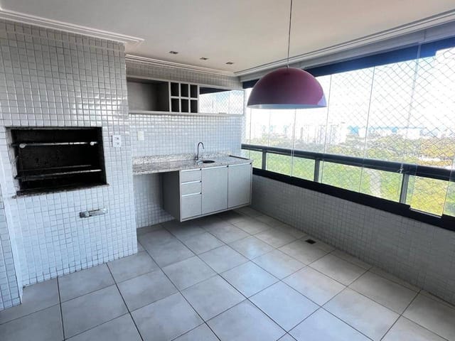 LOCAÇÃO 3 QUARTOS Manhattan Soho