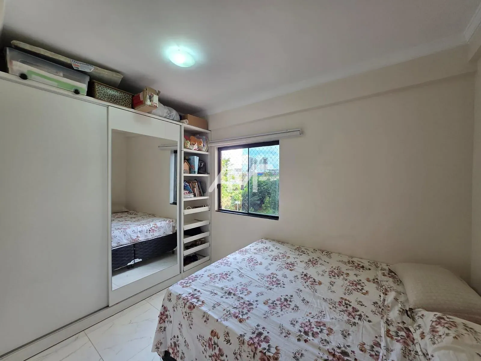 Apartamento, 2 quartos, 53 m² - Foto 4