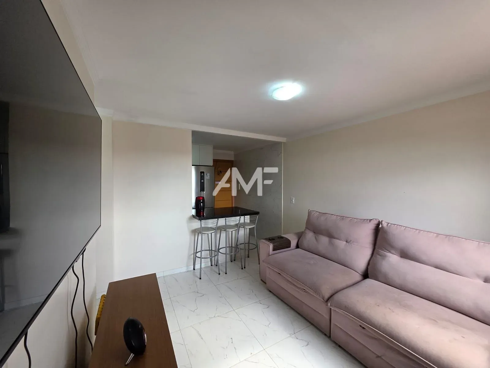 Apartamento, 2 quartos, 53 m² - Foto 6